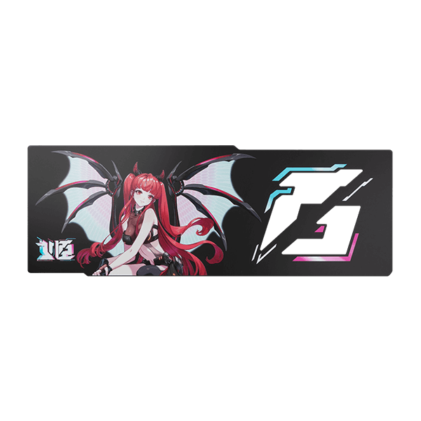MSI RTX 4070 Super Gaming X Slim MLG 12GB Graphics Card